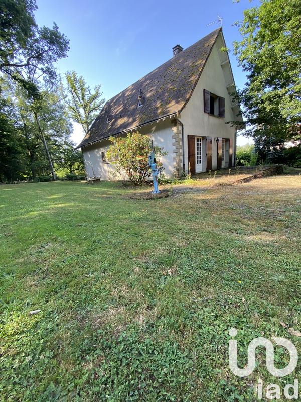 Maison - 157 m² - 6 pièces