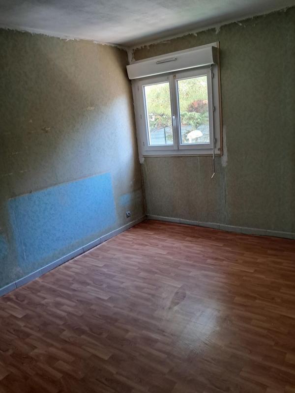 Appartement - 53 m² - 2 pièces