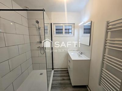 Maison - 51 m² - 2 pièces