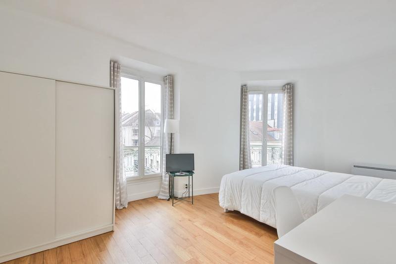 Appartement - 75 m² - 4 pièces
