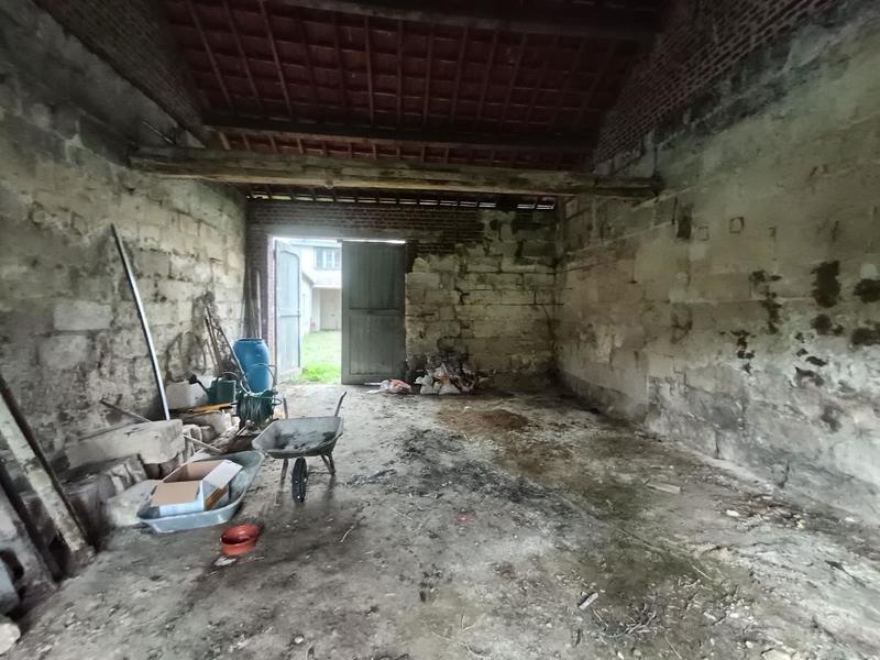 Maison - 76 m² - 2 pièces