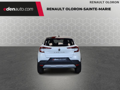 Renault Captur TCe 100 Gpl Evolution