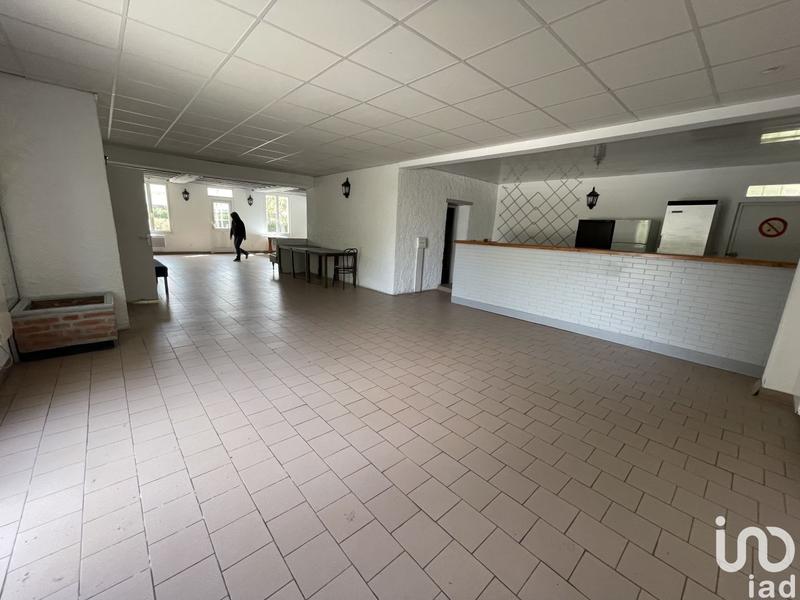 Local commercial - 765 m²