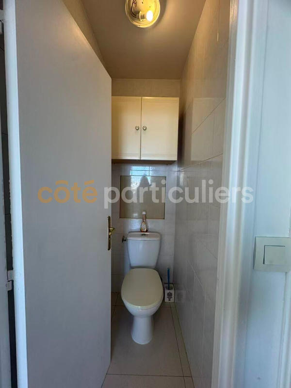 Appartement - 74 m² - 4 pièces