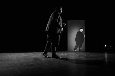 Spectacle : ma part d’ombre