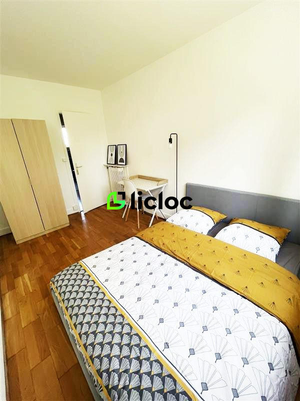 Appartement - 69 m² - 4 pièces