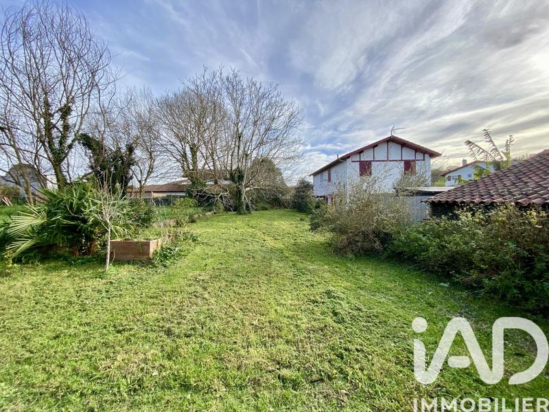 Appartement - 123 m² - 5 pièces