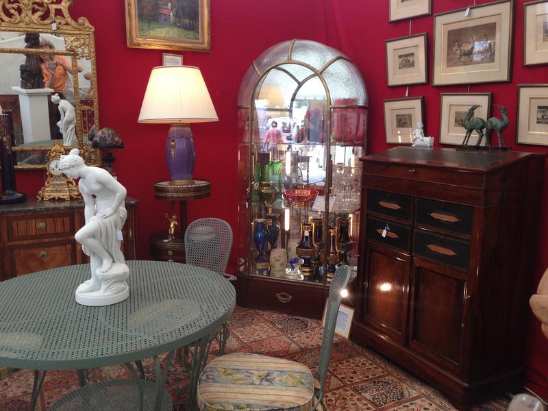 La Licorne Antiquités