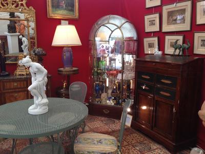 La Licorne Antiquités