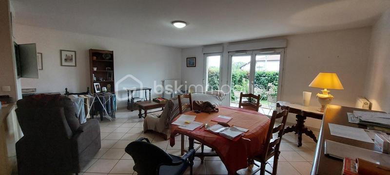 Appartement - 76 m² - 3 pièces