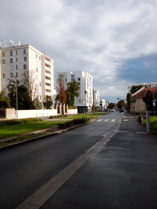 Fonds de commerce - Local commercial - 70 m²