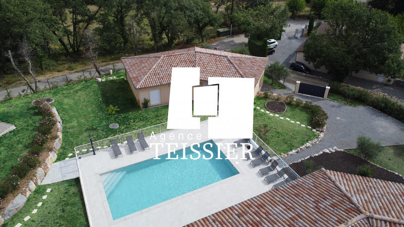 Villa - 101 m² - 4 pièces