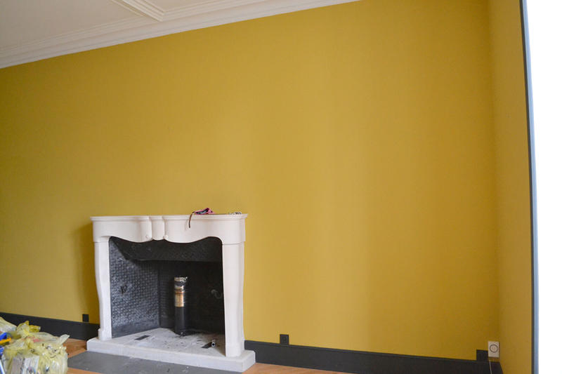 Maison - 240 m² - 9 pièces