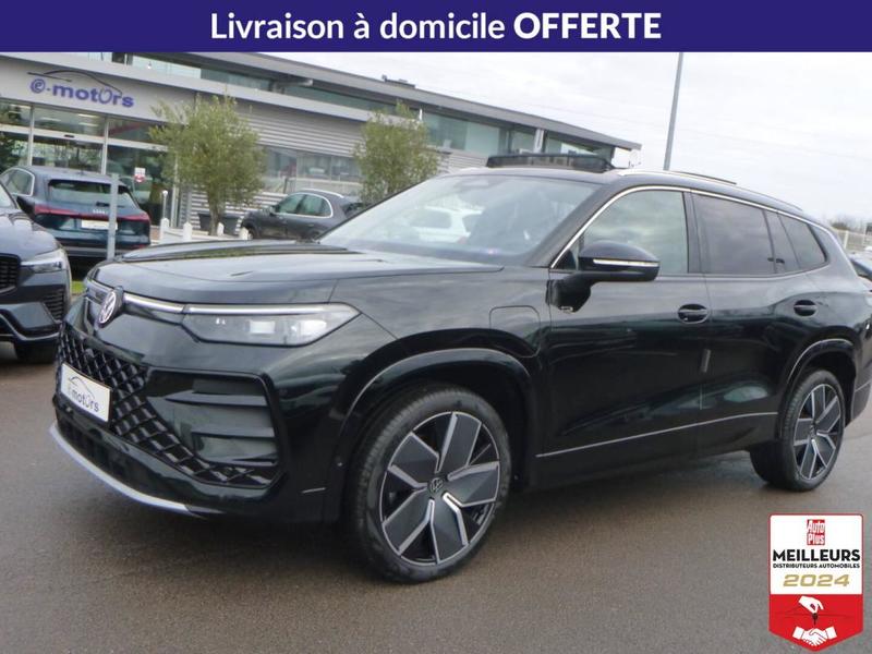 Volkswagen Tayron eHybrid 272 Dsg6 5pl R-Line +Toit pano +Ja2