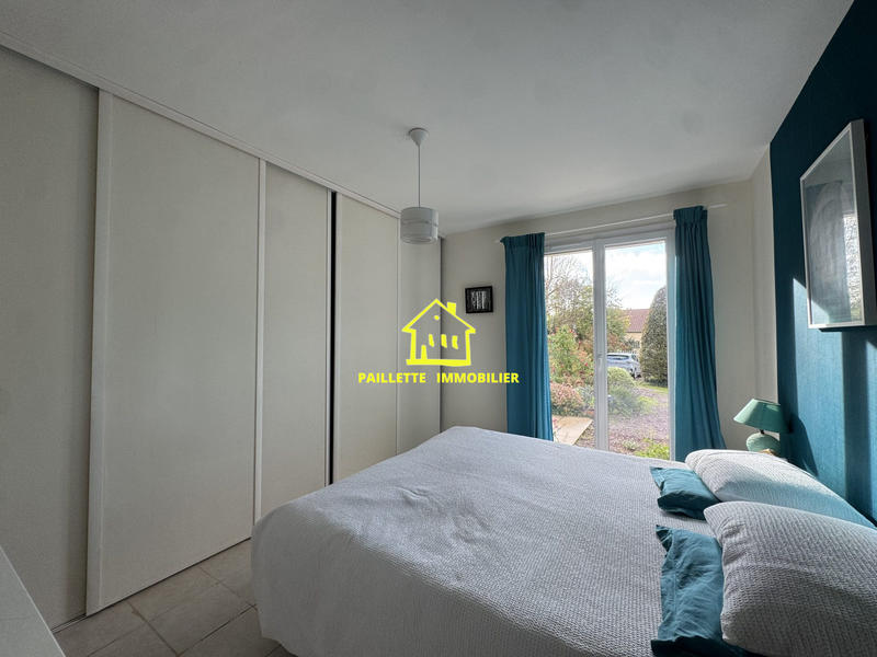 Maison - 154 m² - 5 pièces