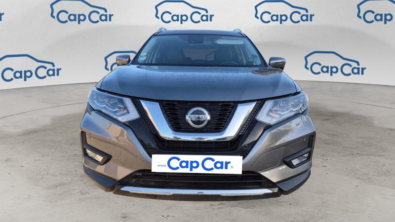 Nissan X-Trail 1.7 dCi 150 Tekna 7pl