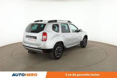 Dacia Duster 1.2 TCe Prestige 4x2 125 ch