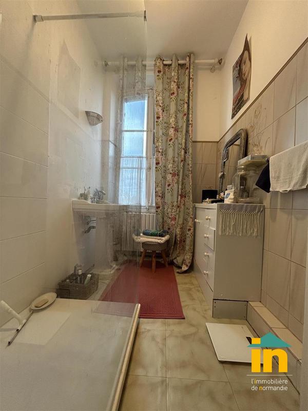 Maison de ville - 152 m² - 5 pièces