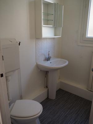 Appartement - 28 m² - 1 pièce