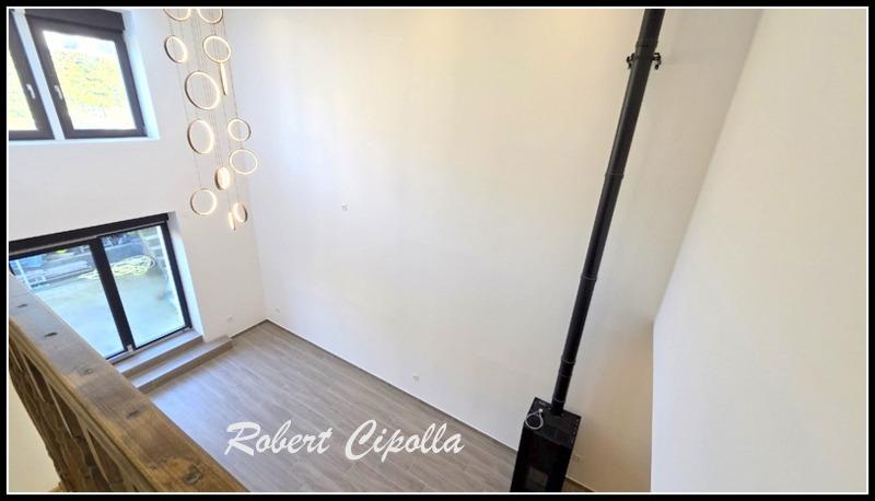 Maison - 165 m² - 6 pièces