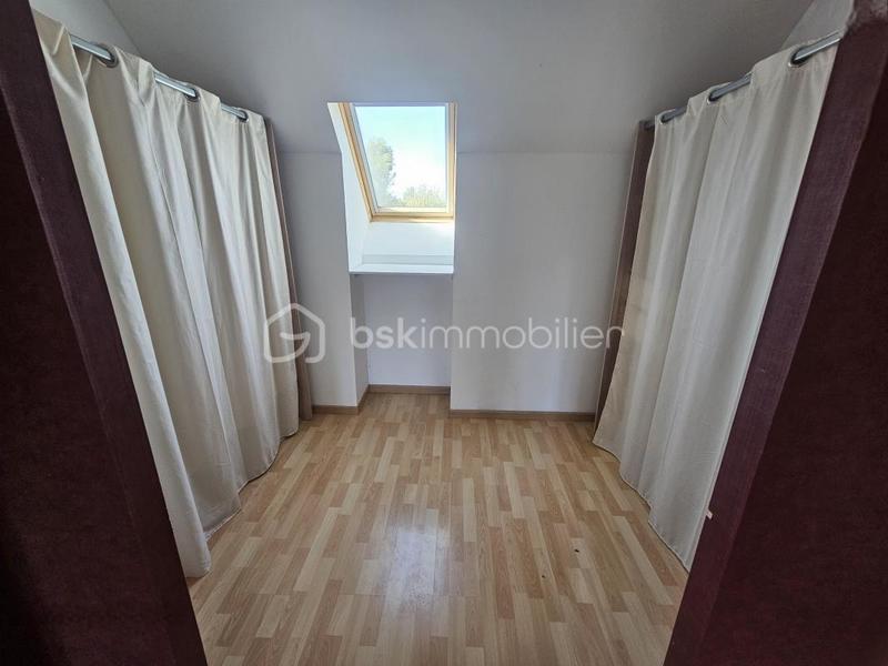 Maison - 160 m² - 7 pièces