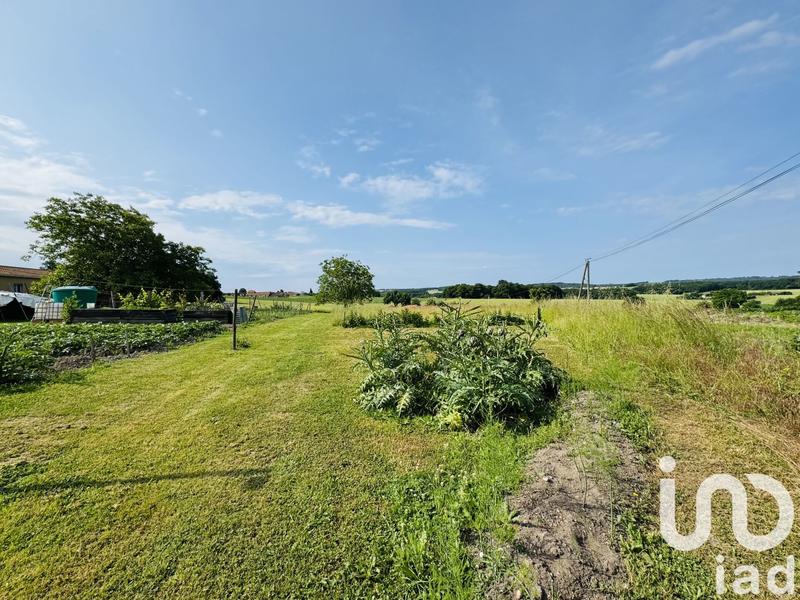 Maison - 255 m² - 9 pièces