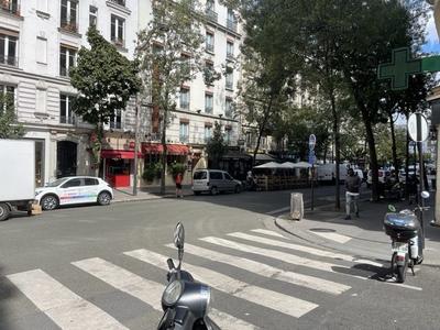 Fonds de commerce - Local commercial - 50 m²