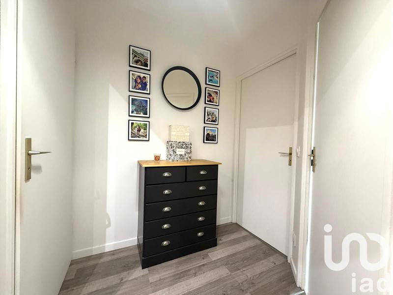 Appartement - 87 m² - 4 pièces