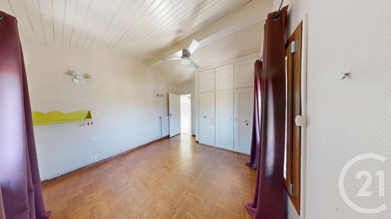 Maison - 164 m² - 7 pièces