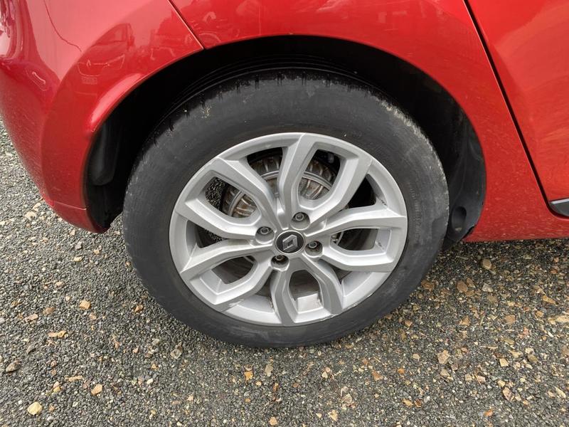 Renault Clio IV Tce 120 Energy Intens