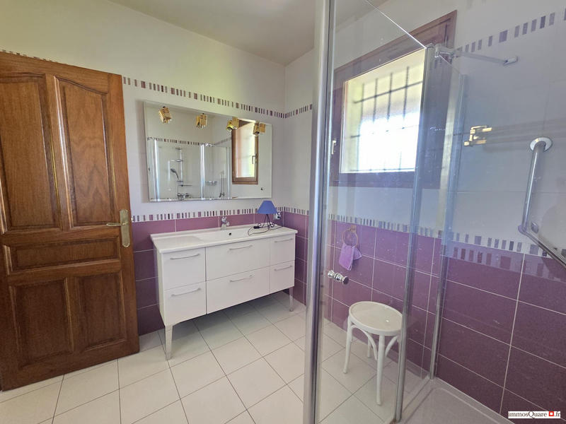 Maison - 109 m² - 4 pièces