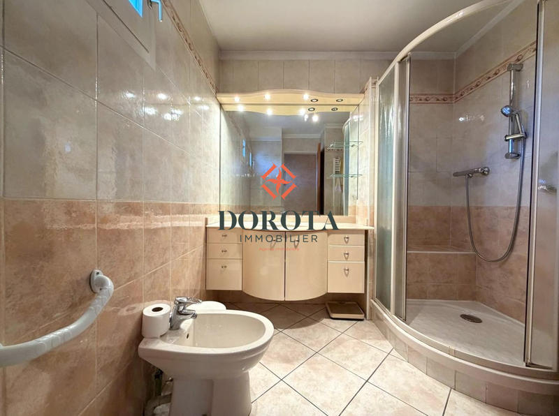 Maison - 75 m² - 3 pièces