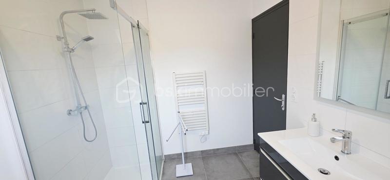 Maison - 106 m² - 5 pièces