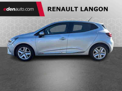 Renault Clio TCe 90 - 21 Business