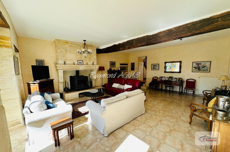 Maison de village - 276 m² - 11 pièces