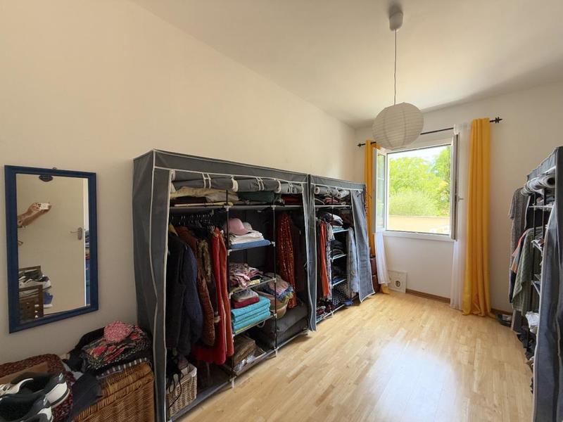 Maison - 180 m² - 7 pièces