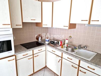 Maison - 58 m² - 2 pièces