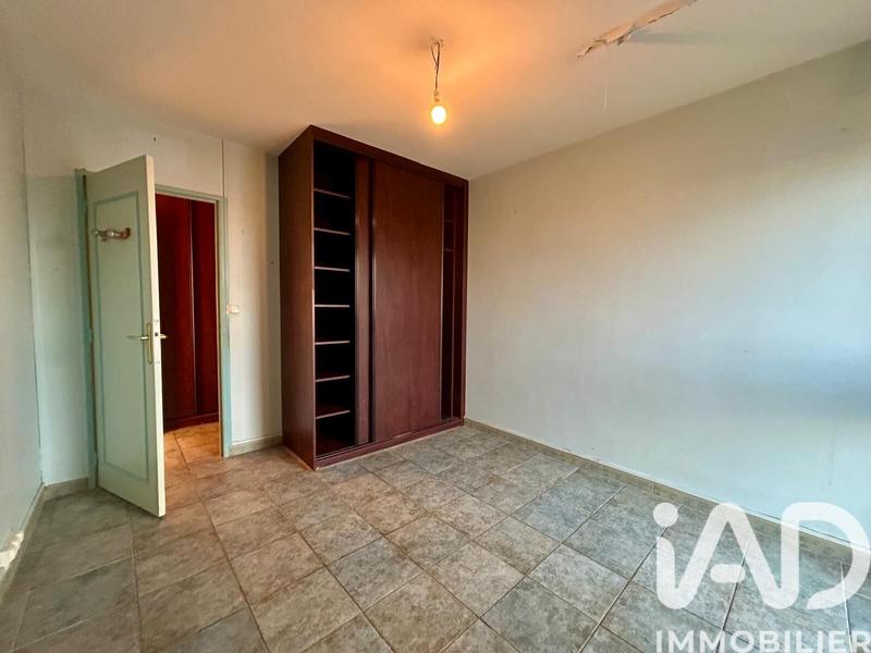 Appartement - 81 m² - 5 pièces
