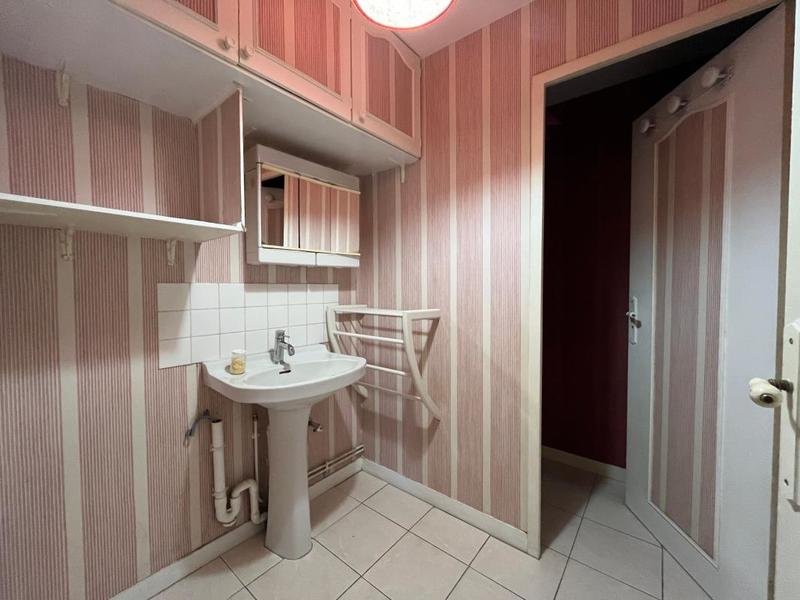 Maison - 108 m² - 5 pièces