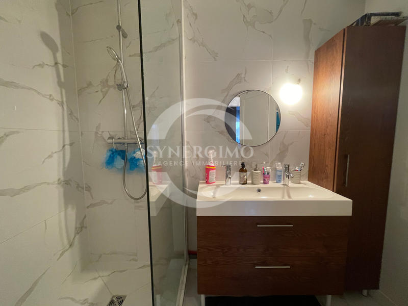 Appartement - 79 m² - 4 pièces