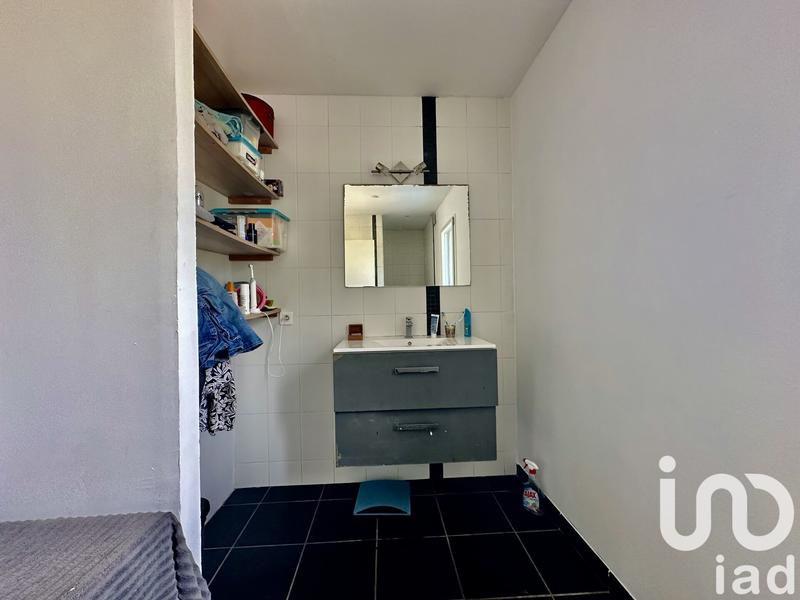 Maison - 151 m² - 7 pièces