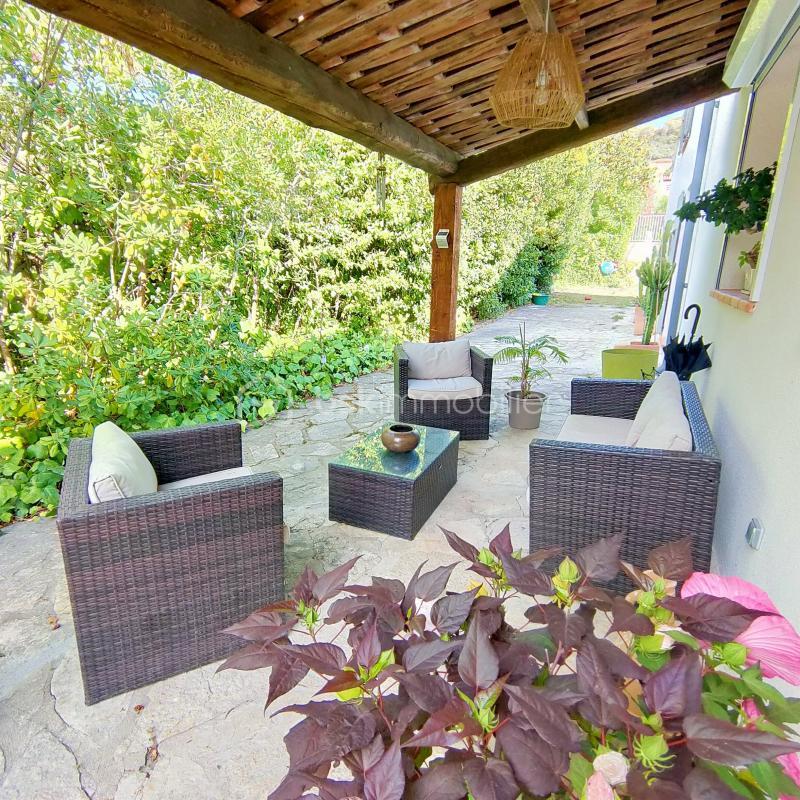 Villa - 135 m² - 5 pièces