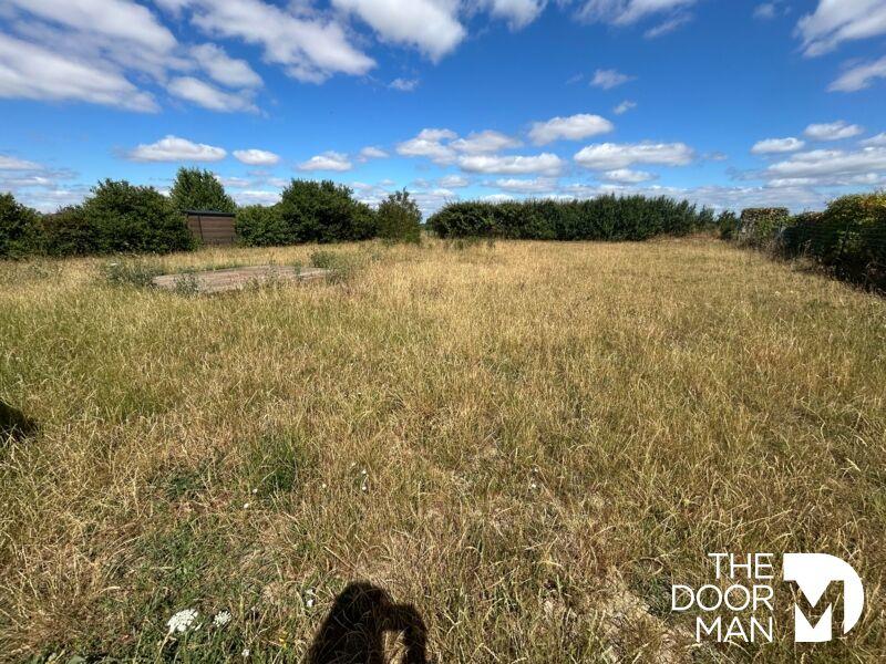 Maison - 98 m² - 5 pièces