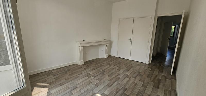 Appartement - 74 m² - 3 pièces