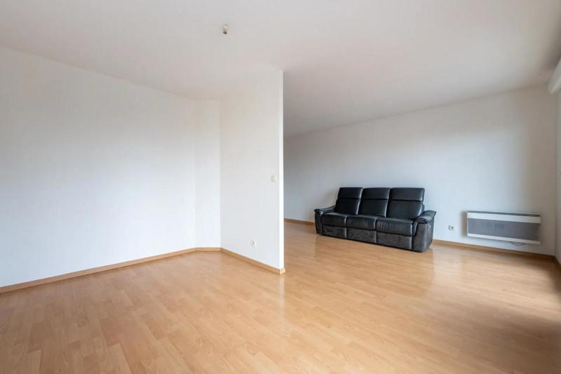 Appartement - 67 m² - 2 pièces