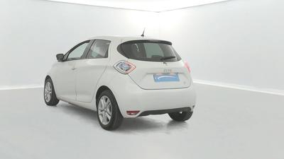 Renault Zoe R75 Achat Intégral Life 5p