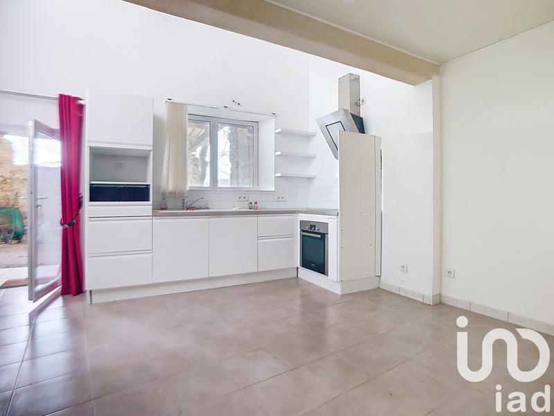 Maison - 285 m² - 16 pièces