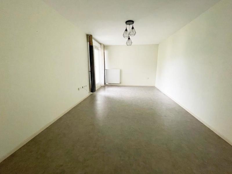 Appartement - 77 m² - 3 pièces