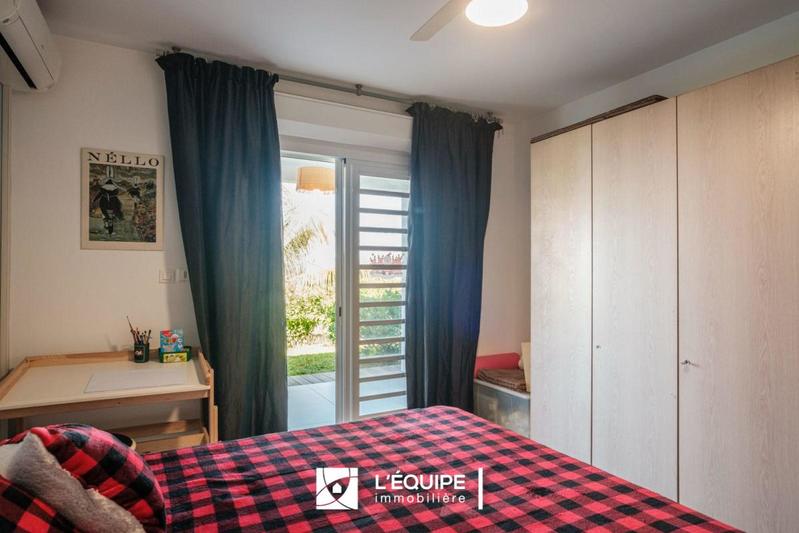 Villa - 124 m² - 4 pièces