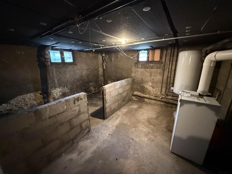 Maison - 88 m² - 5 pièces